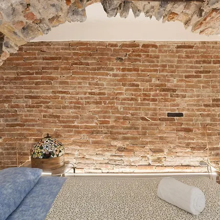 Pealess Apartment *