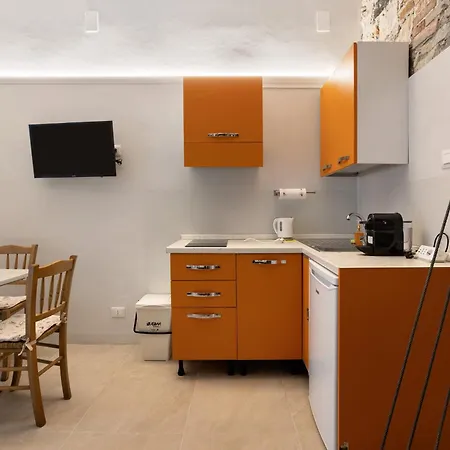 Pealess Apartment *